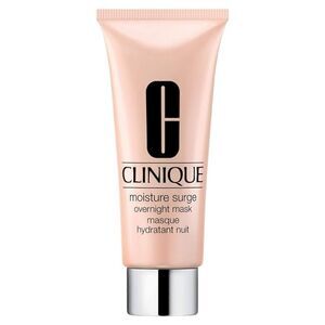 Clinique Moisture Surge Overnight Face Mask – 2.5 oz / 75 ml New